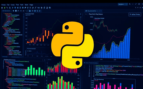Python - analiza danych